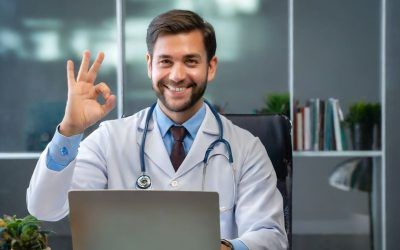 10 estrategias de marketing para médicos en 2024