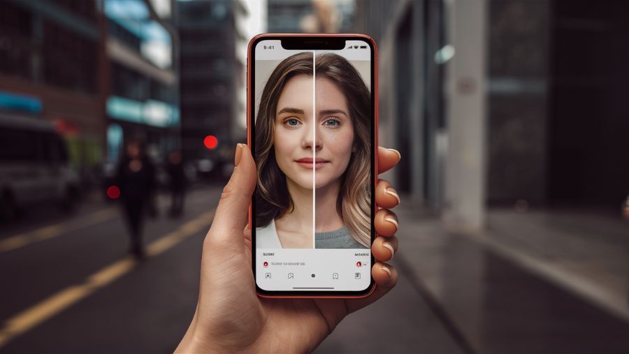 Instagram para médicos _ imágenes de antes y despues