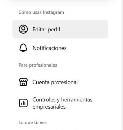 Instagram Business para médicos y clinicas