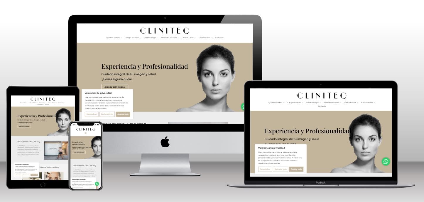 centro medico estético dr hermoso
