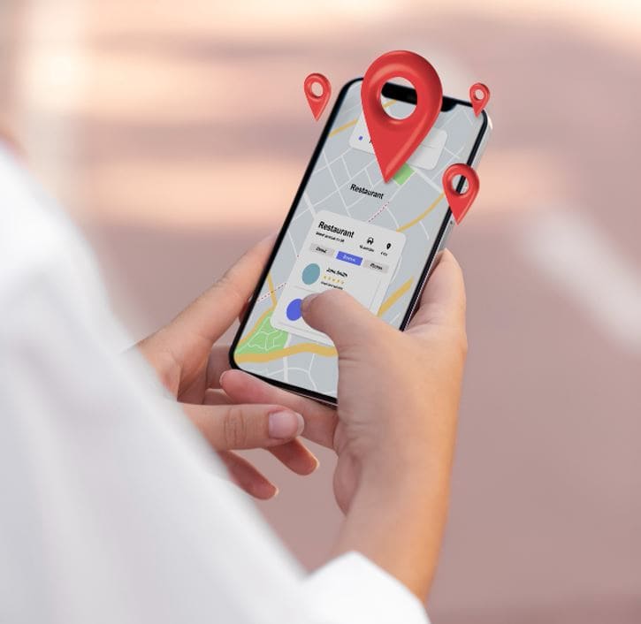 Posicionamiento SEO local para clínicas