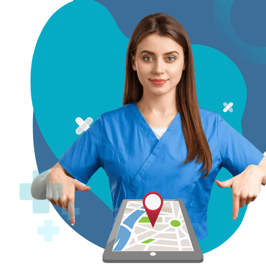SEO local para clinicas
