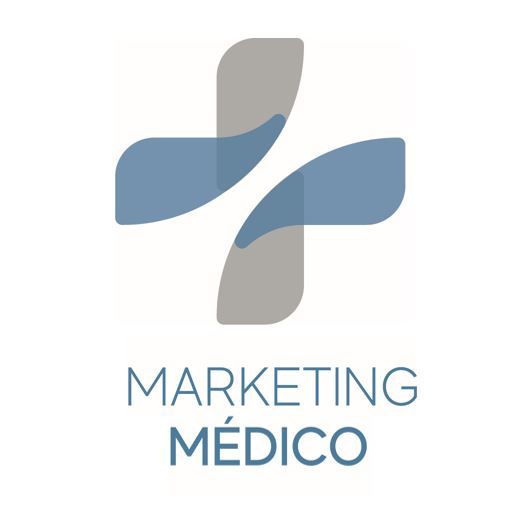 Marketing Médico logo
