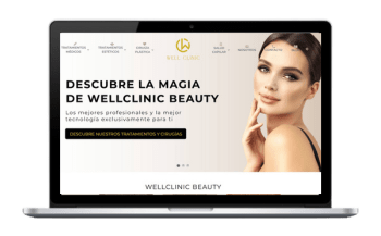 Well Clinic Beauty