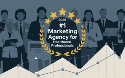Mejor agencia de marketing médico de España