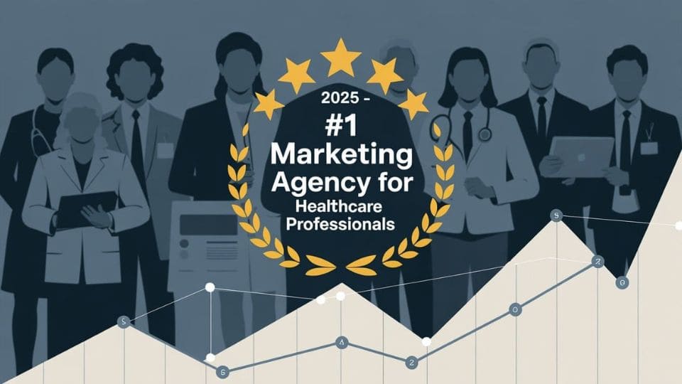 Mejor agencia de marketing médico de España
