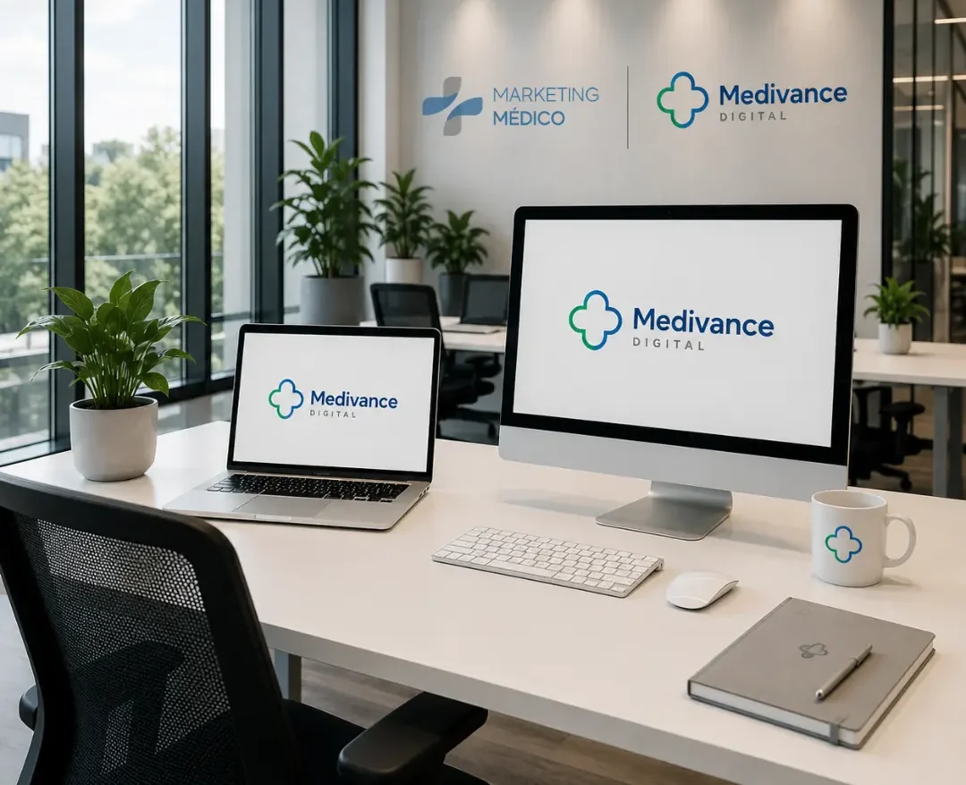 Medivance Digital offices
