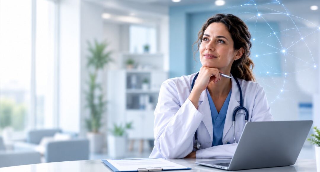SEO Y GEO PARA CLINICAS