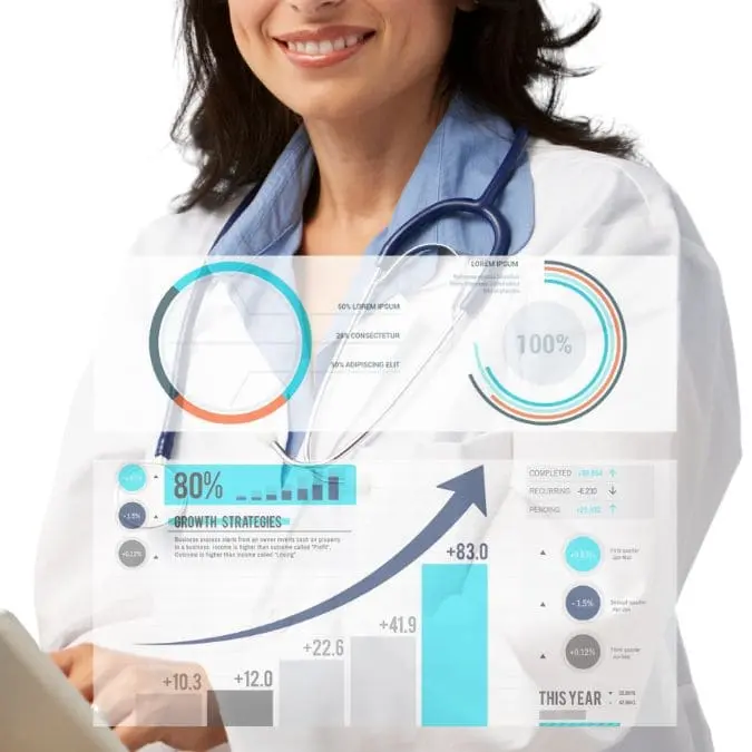 agencia SEO para médicos y clínicas