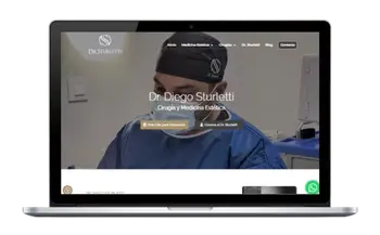 SEO DR STURLETTI CIRUGIA PLASTICA